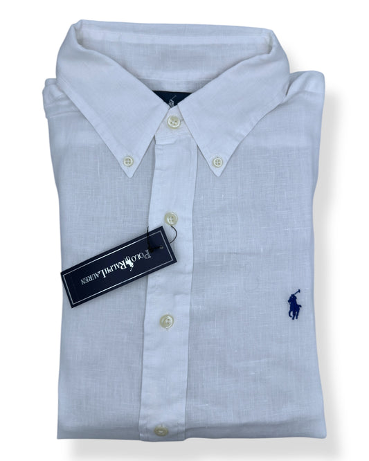 Camisa manga corta Polo Ralph Lauren Talla M