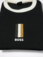 Playera Boss Classic Fit Cuello Redondo Talla XL