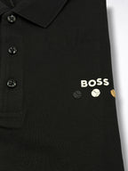Playera Boss Classic Fit Tipo Polo Talla XL