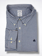 Camisa Brooks Brothers Classic Fit manga larga talla XXL