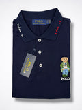 Playera Polo Ralph Lauren Regular Fit Tipo Polo Talla S
