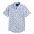 Camisa Vineyard Vines Classic Fit manga corta talla M