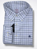 Camias Brooks Brothers Classic Fit Manga Larga Talla XXL