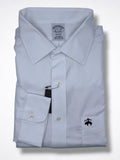 Camisa Brooks Brothers Classic Fit manga larga talla XL