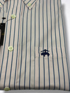 Camisa Brooks Brothers Classic Fit Manga Larga Talla XL