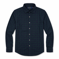 Camisa Polo Ralph Lauren Classic Fit manga larga talla S