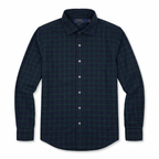 Camisa Polo Ralph Lauren Classic Fit manga larga talla S