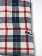 Camisa Vineyard Vines Classic Fit manga larga talla XL