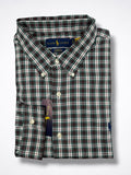 Camisa Polo Ralph Lauren Classic Fit Manga Larga Talla XXL