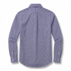 Camisa Polo Ralph Lauren Slim Fit manga larga talla M