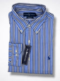 Camisa Polo Ralph Lauren Custom Fit Manga Larga Talla L