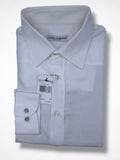 Camisa Dolce&Gabbana Classic Fit Manga Larga Talla L