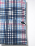 Camisa Vineyard Vines Classic Fit manga larga talla XL