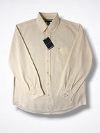 Camisa Tommy Hilfiger Classic Fit Manga Larga Talla XL