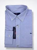 Camisa Vineyard Vines Classic Fit Manga Larga Talla L