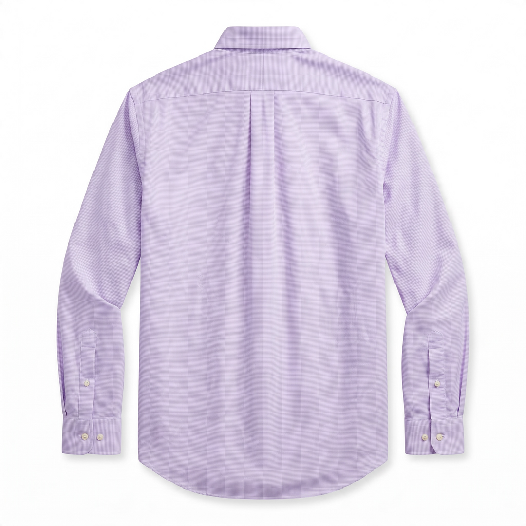 Camisa Polo Ralph Lauren Classic Fit 2XL Tall, modelo amplio, sirve para talla XXL