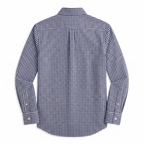 Camisa Vineyard Vines Classic Fit manga larga talla S