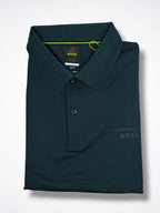Playera Boss Polo talla XXL, viene reducida, sirve para talla L