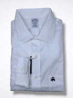Camisa Brooks Brothers Classic Fit manga larga talla XL