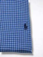 Camisa Polo Ralph Lauren Classic Fit manga larga talla L