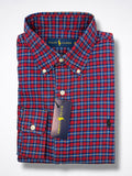Camisa Polo Ralph Lauren Classic Fit Manga Larga Talla M