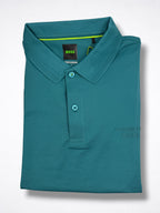 Playera Boss Polo talla M, viene reducida, sirve para talla S
