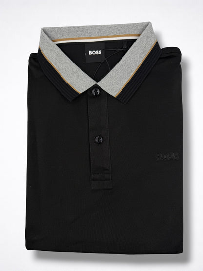 Playera Boss Classic Fit Tipo Polo Talla XL