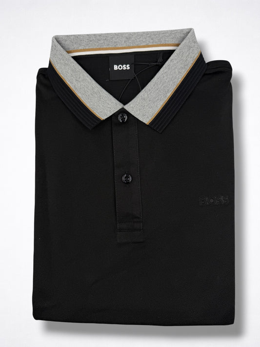 Playera Boss Classic Fit Tipo Polo Talla XL