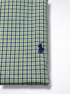 Camisa Polo Ralph Lauren Classic Fit manga larga talla XL