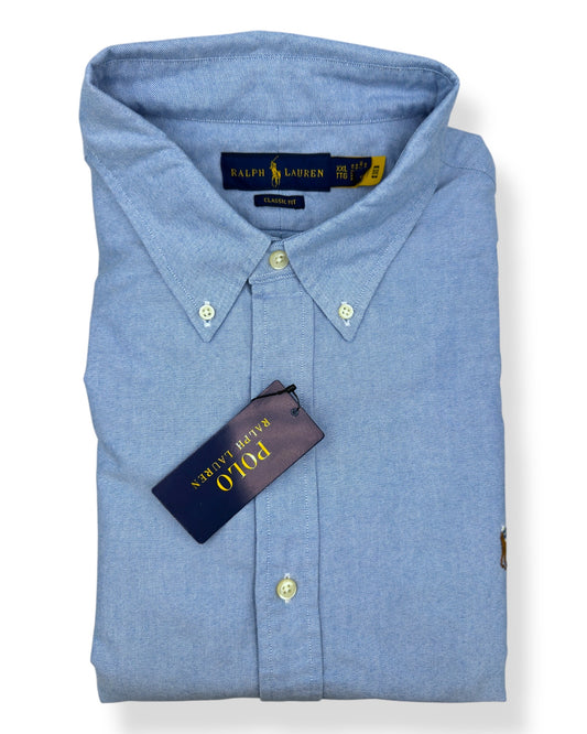 Camisa Polo Ralph Lauren Talla XXL