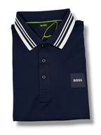 Playera Boss Classic Fit Tipo Polo Talla L