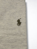 Playera Polo Ralph Lauren Classic Fit tipo polo talla M