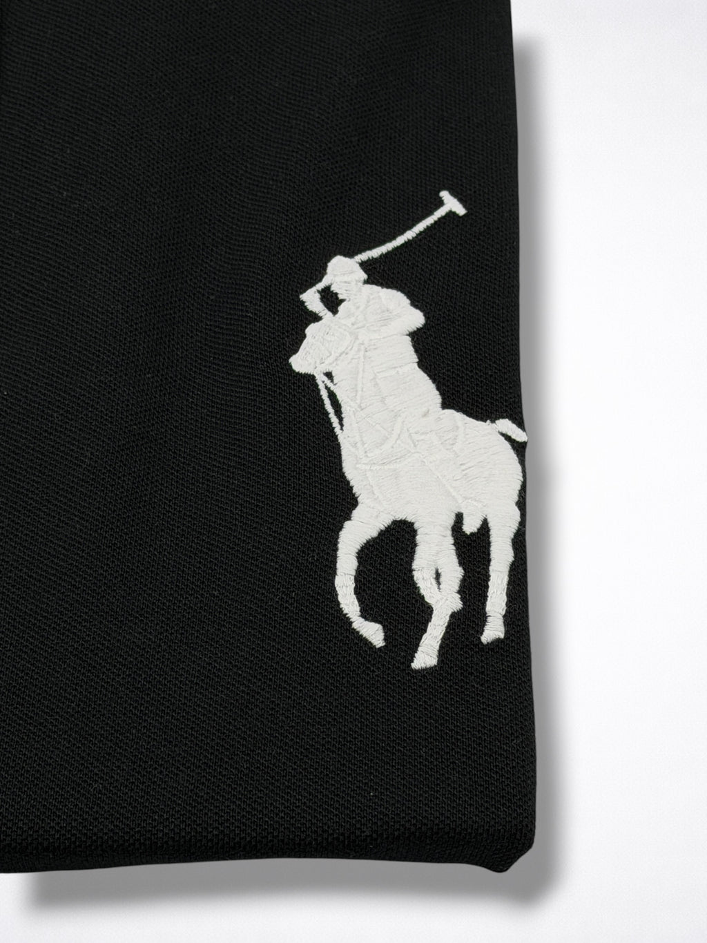 Playera Polo Ralph Lauren Classic Fit tipo polo talla M