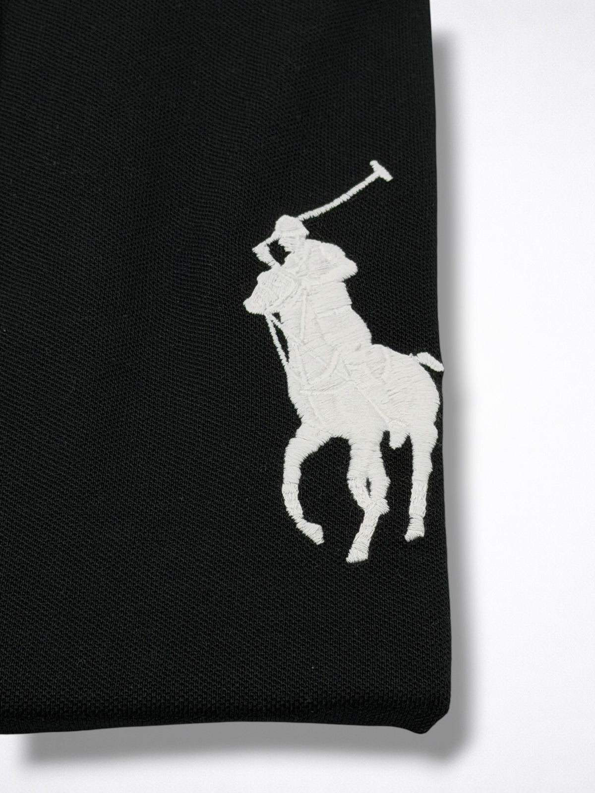 Playera Polo Ralph Lauren Classic Fit tipo polo talla M