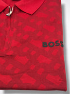 Playera Boss Classic Fit Tipo Polo Talla XL