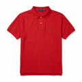 Playera Polo Ralph Lauren Classic Fit tipo polo talla L