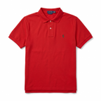 Playera Polo Ralph Lauren Classic Fit tipo polo talla L