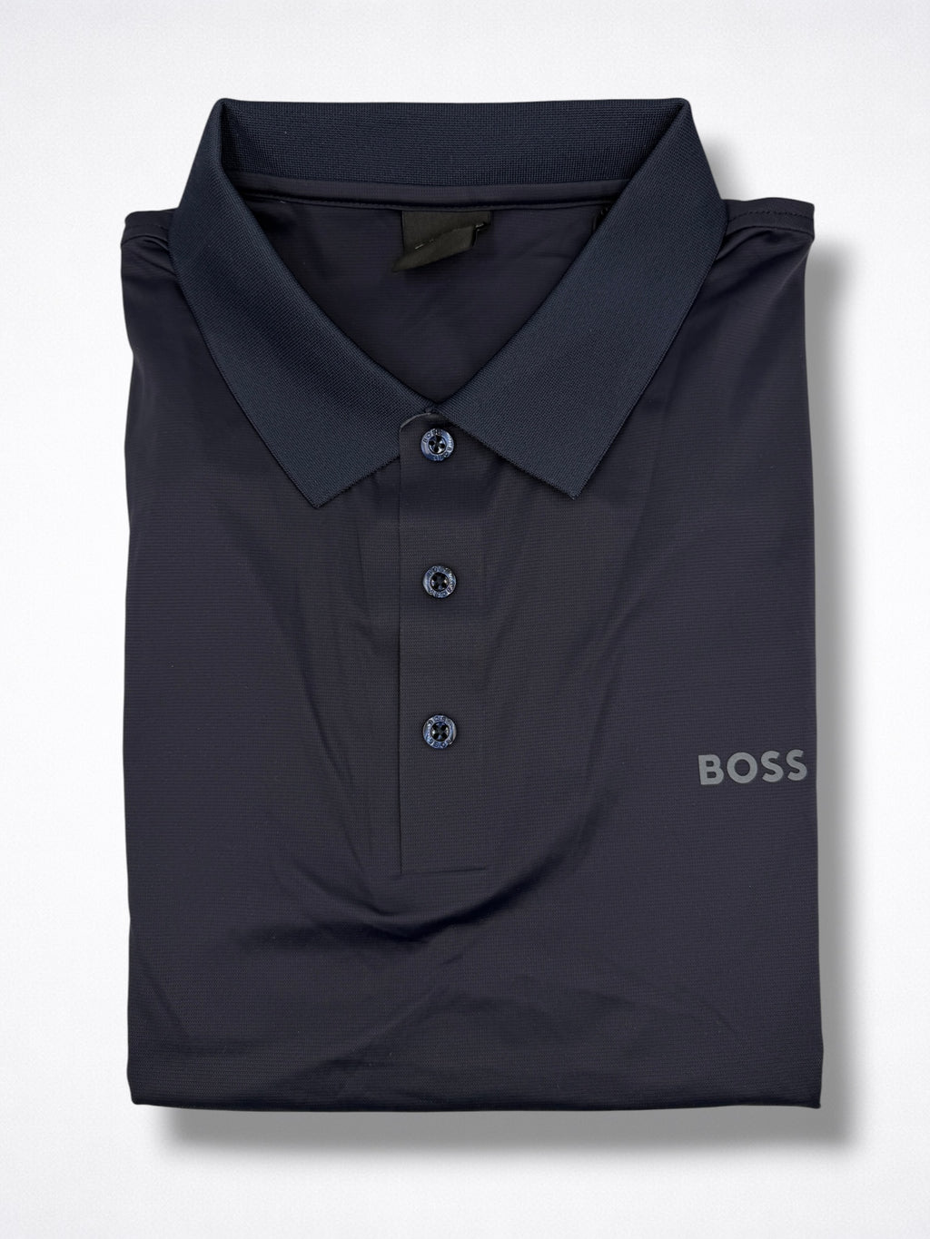 Playera Boss Classic Fit Tipo Polo Talla XL