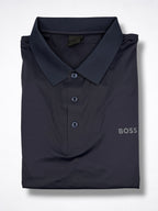 Playera Boss Classic Fit Tipo Polo Talla XL
