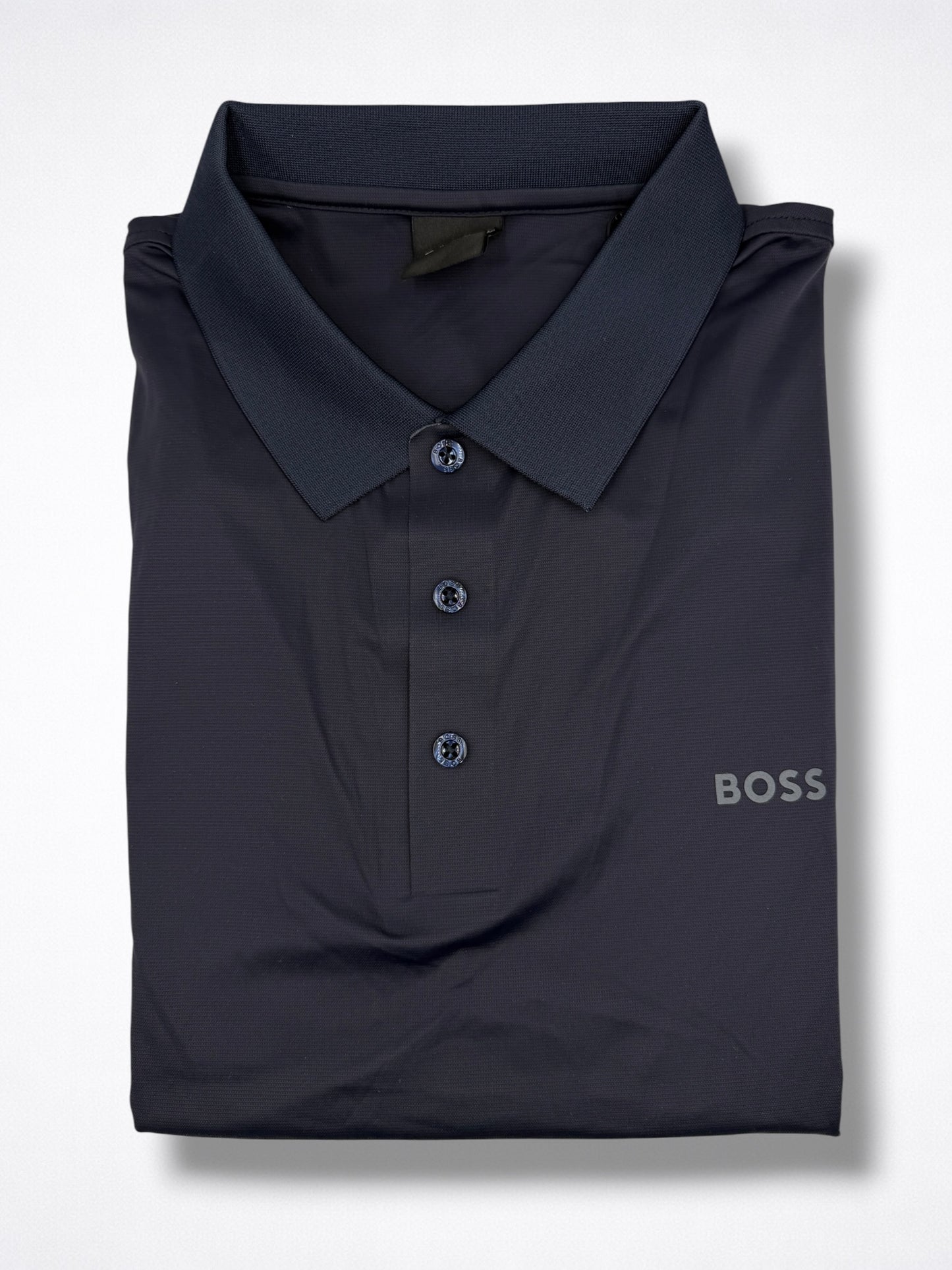 Playera Boss Classic Fit Tipo Polo Talla XL