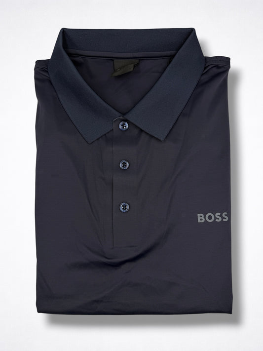 Playera Boss Classic Fit Tipo Polo Talla XL
