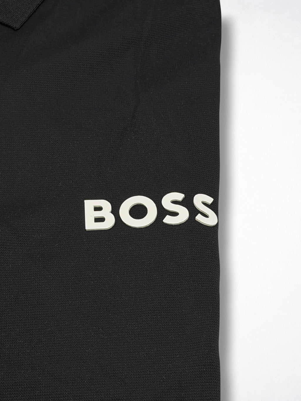 Playera Boss Polo talla XL, viene reducida, sirve para talla L