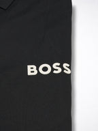 Playera Boss Polo talla XL, viene reducida, sirve para talla L