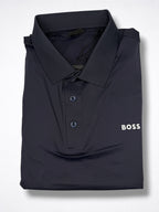 Playera Boss Classic Fit Tipo Polo Talla L
