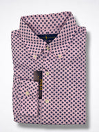 Camisa Polo Ralph Lauren Classic Fit manga larga talla M slim fit sirve para Talla S