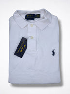 Playera Polo Ralph Lauren Classic Fit tipo polo talla S