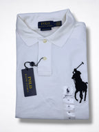 Playera Polo Ralph Lauren Classic Fit tipo polo talla S