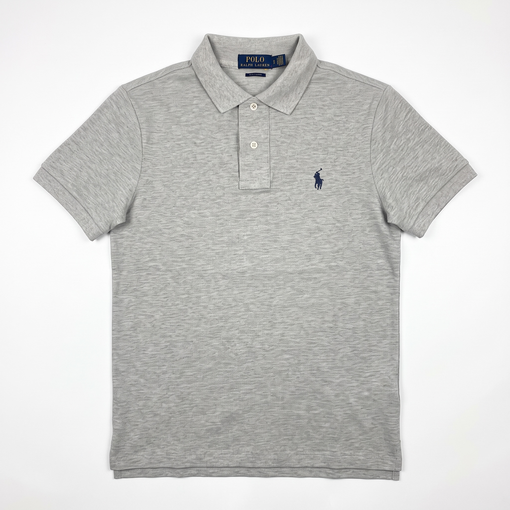 Playera Polo Ralph Lauren Classic Fit tipo polo talla S