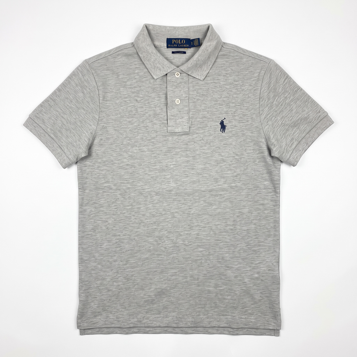 Playera Polo Ralph Lauren Classic Fit tipo polo talla S