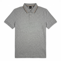 Playera Boss Polo talla 3XL, viene reducida, sirve para talla XL